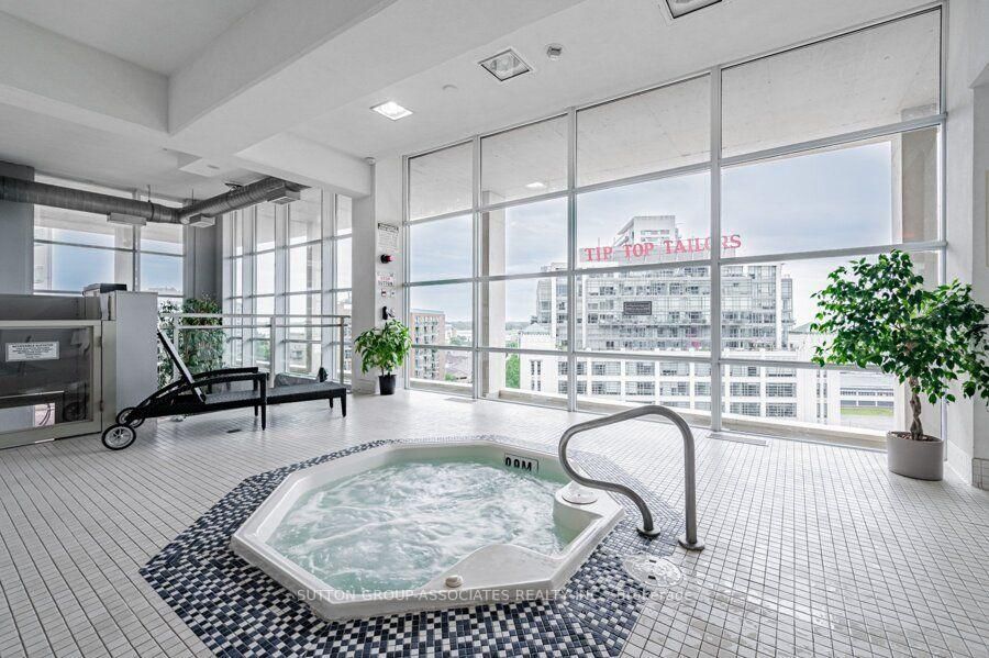 628 Fleet Street • #1603 • Toronto, ON photo 27