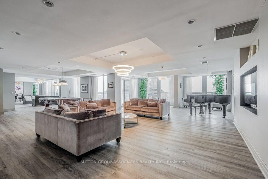 628 Fleet Street • #1603 • Toronto, ON photo 28