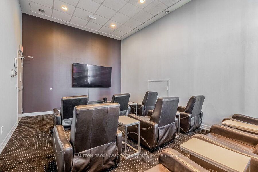 628 Fleet Street • #1603 • Toronto, ON photo 32