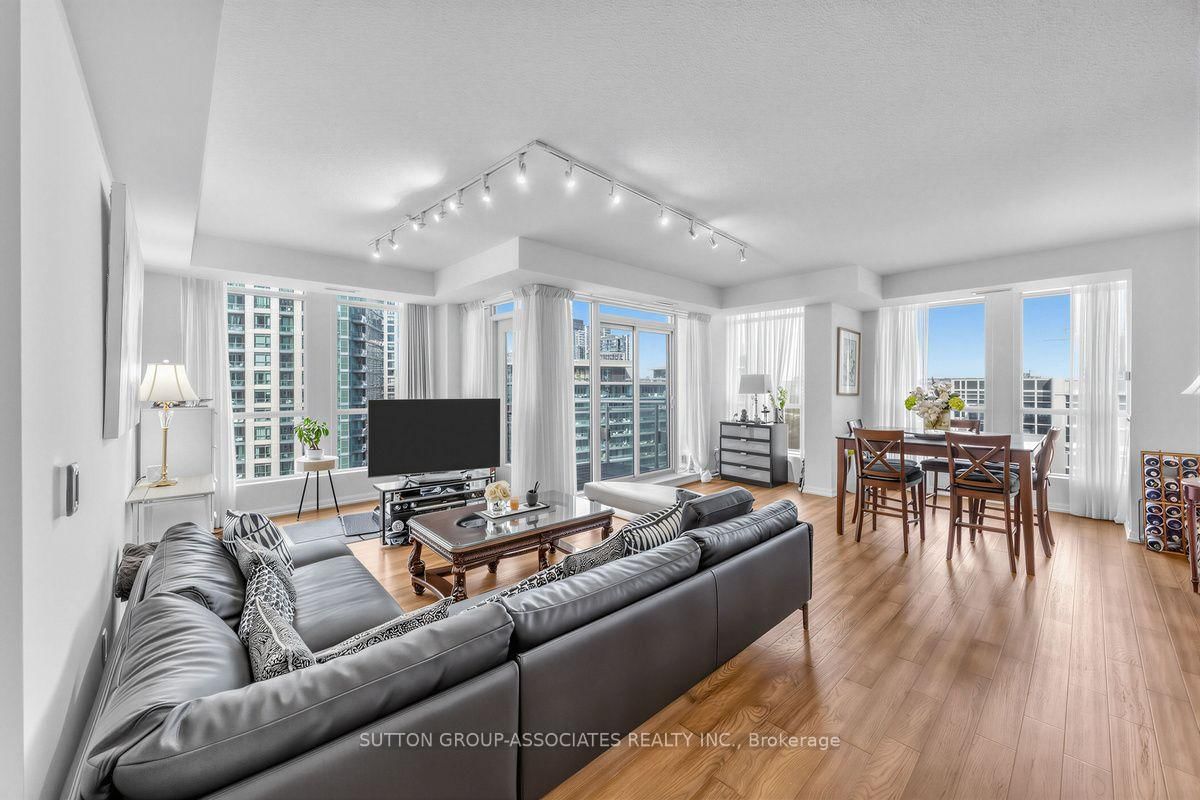 628 Fleet Street • #1603 • Toronto, ON photo 5