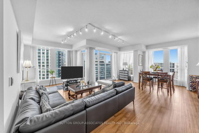 628 Fleet Street • #1603 • Toronto, ON photo 5