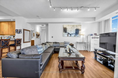 628 Fleet Street • #1603 • Toronto, ON photo 6