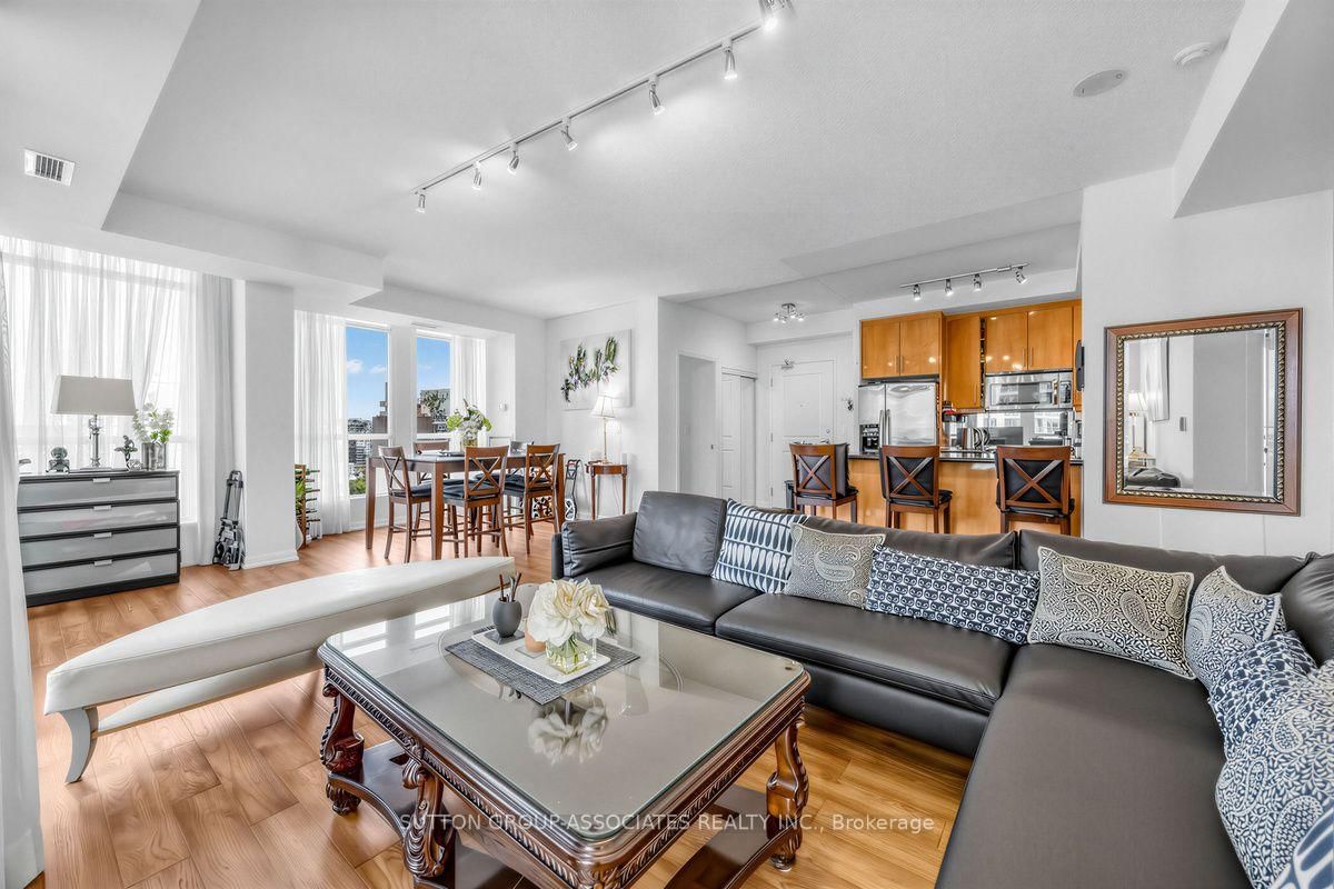 628 Fleet Street • #1603 • Toronto, ON photo 8