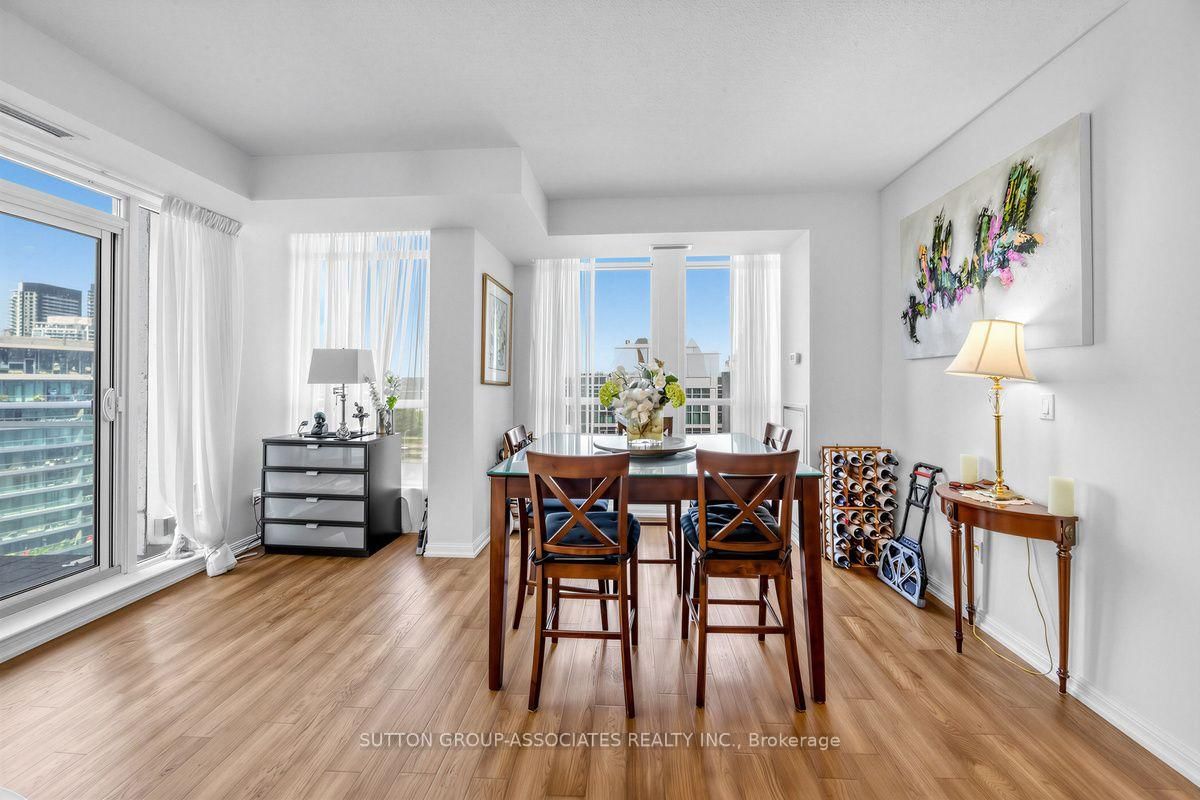 628 Fleet Street • #1603 • Toronto, ON photo 9