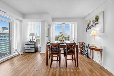 628 Fleet Street • #1603 • Toronto, ON photo 9