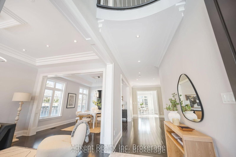 141 Connaught Avenue