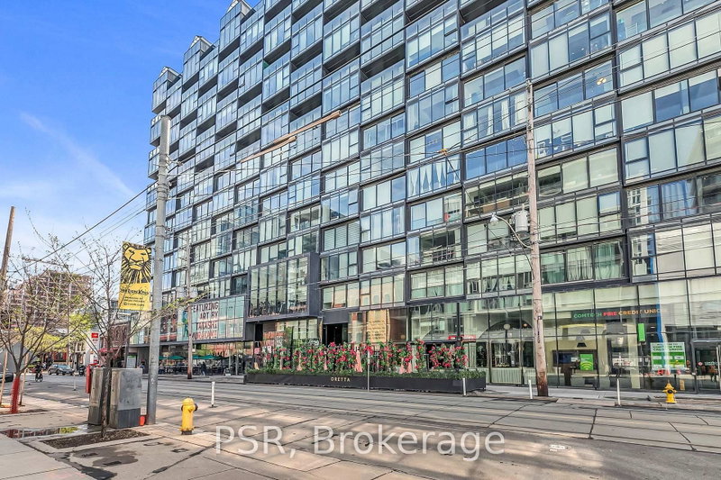 620 - 629 King Street W
