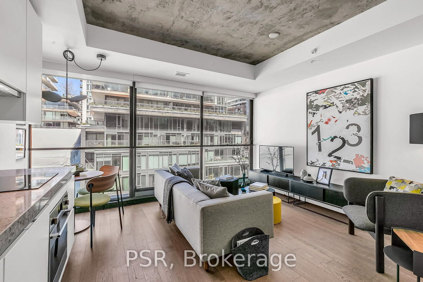 629 King Street W • #620 • Toronto, ON photo 5