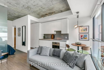 629 King Street W • #620 • Toronto, ON photo 8