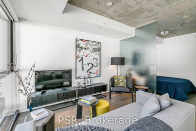 629 King Street W • #620 • Toronto, ON photo 9