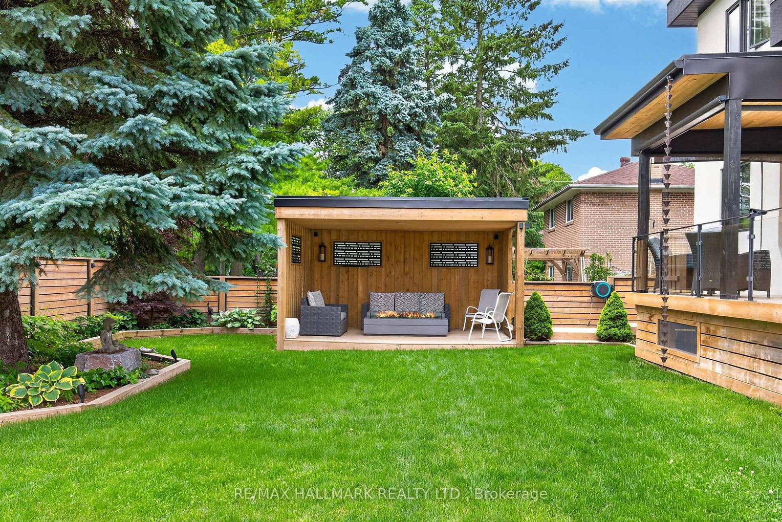 21 Allenwood Crescent • Toronto, ON photo 46