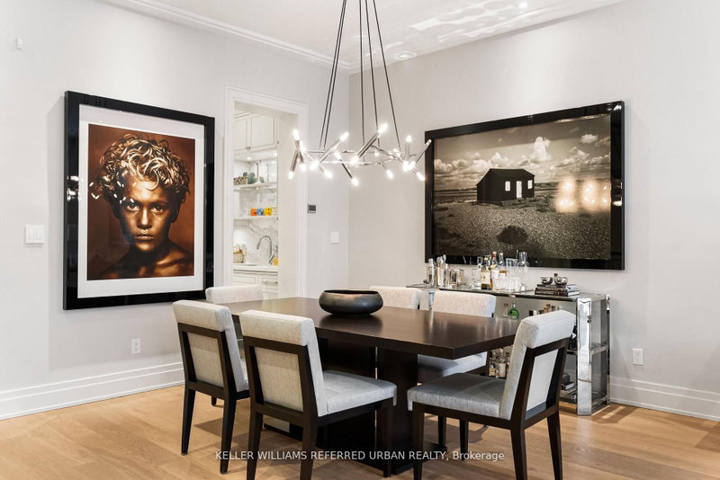 130 Farnham Toronto,ON M4V 1H4 — Photo 10