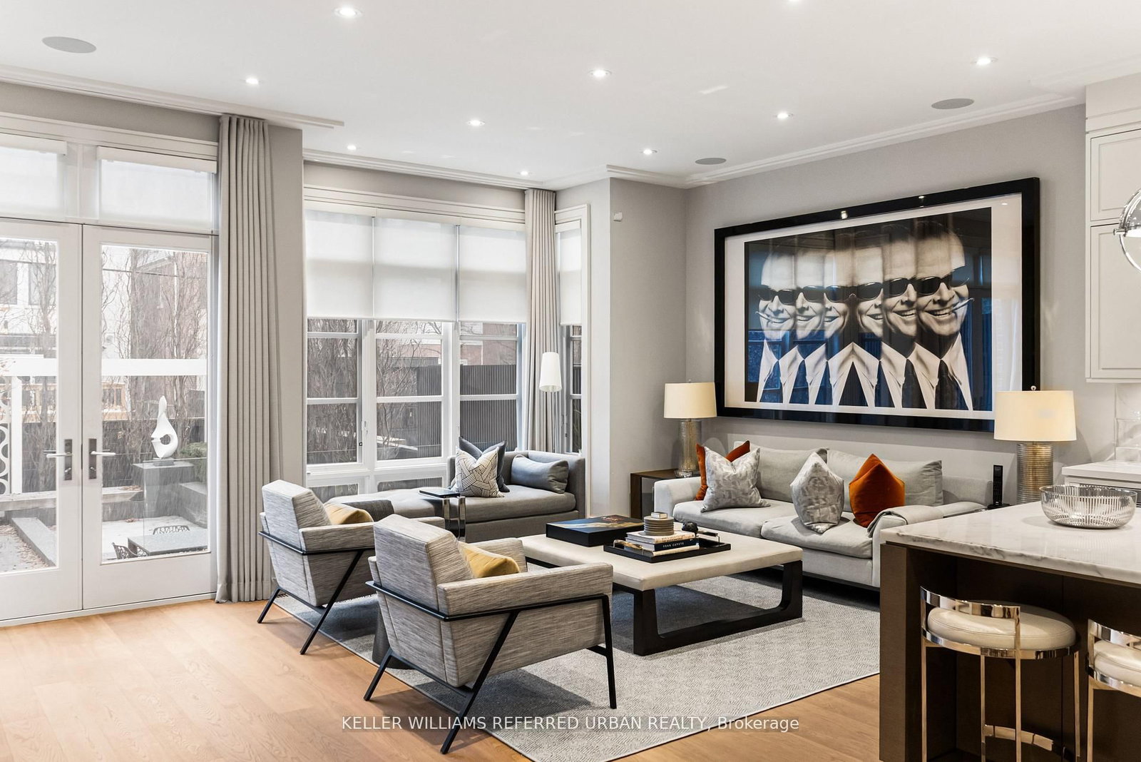 130 B Farnham Avenue • Toronto, ON photo 14