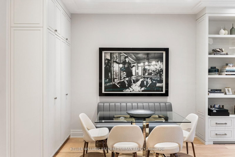 130 Farnham Toronto,ON M4V 1H4 — Photo 18