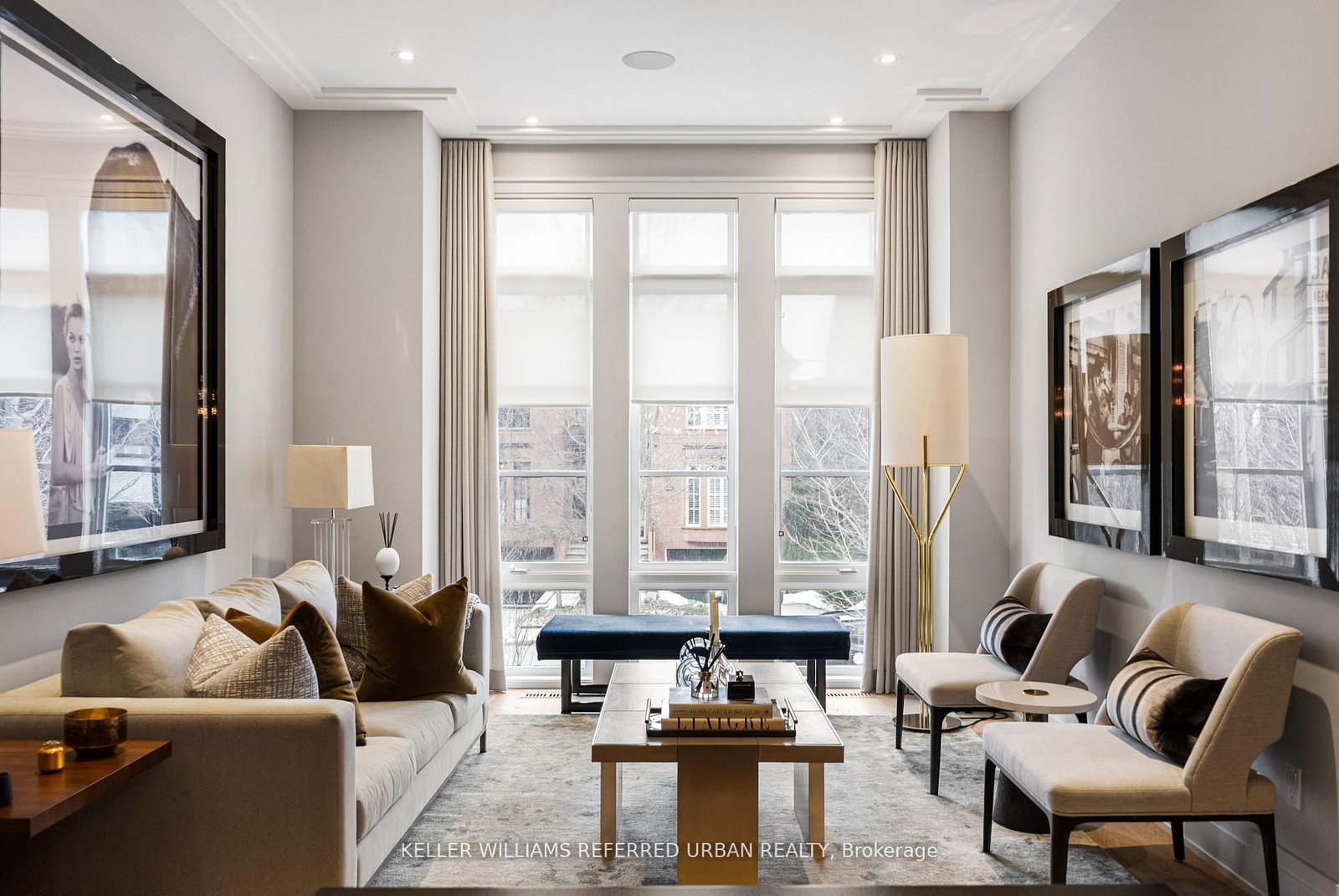 130 B Farnham Avenue • Toronto, ON photo 9