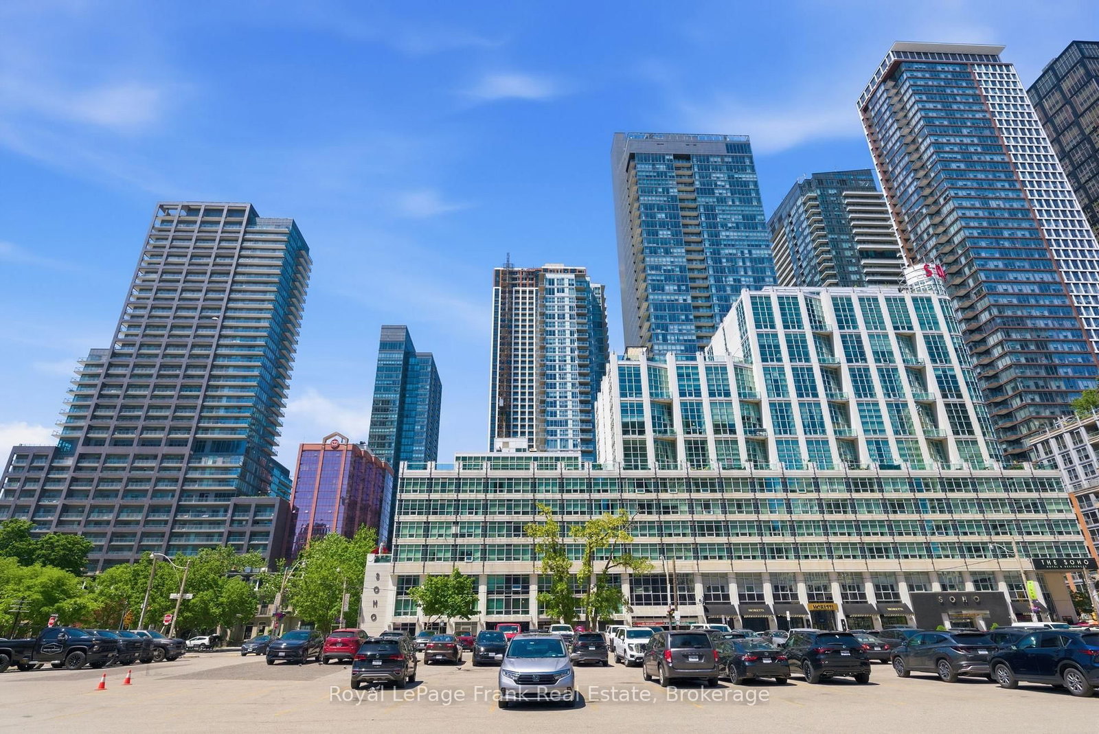 350 Wellington Street W • #M24 • Toronto, ON photo 23