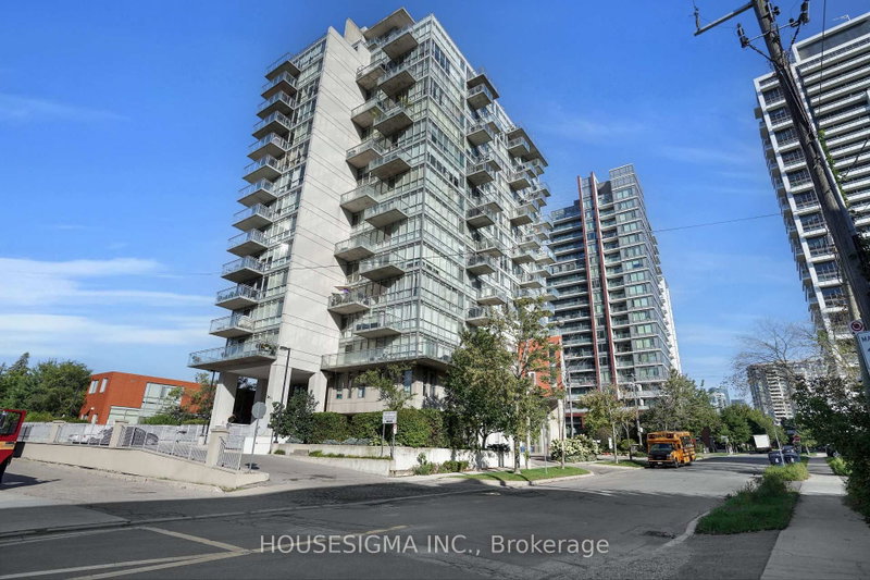 515 - 30 Canterbury Place