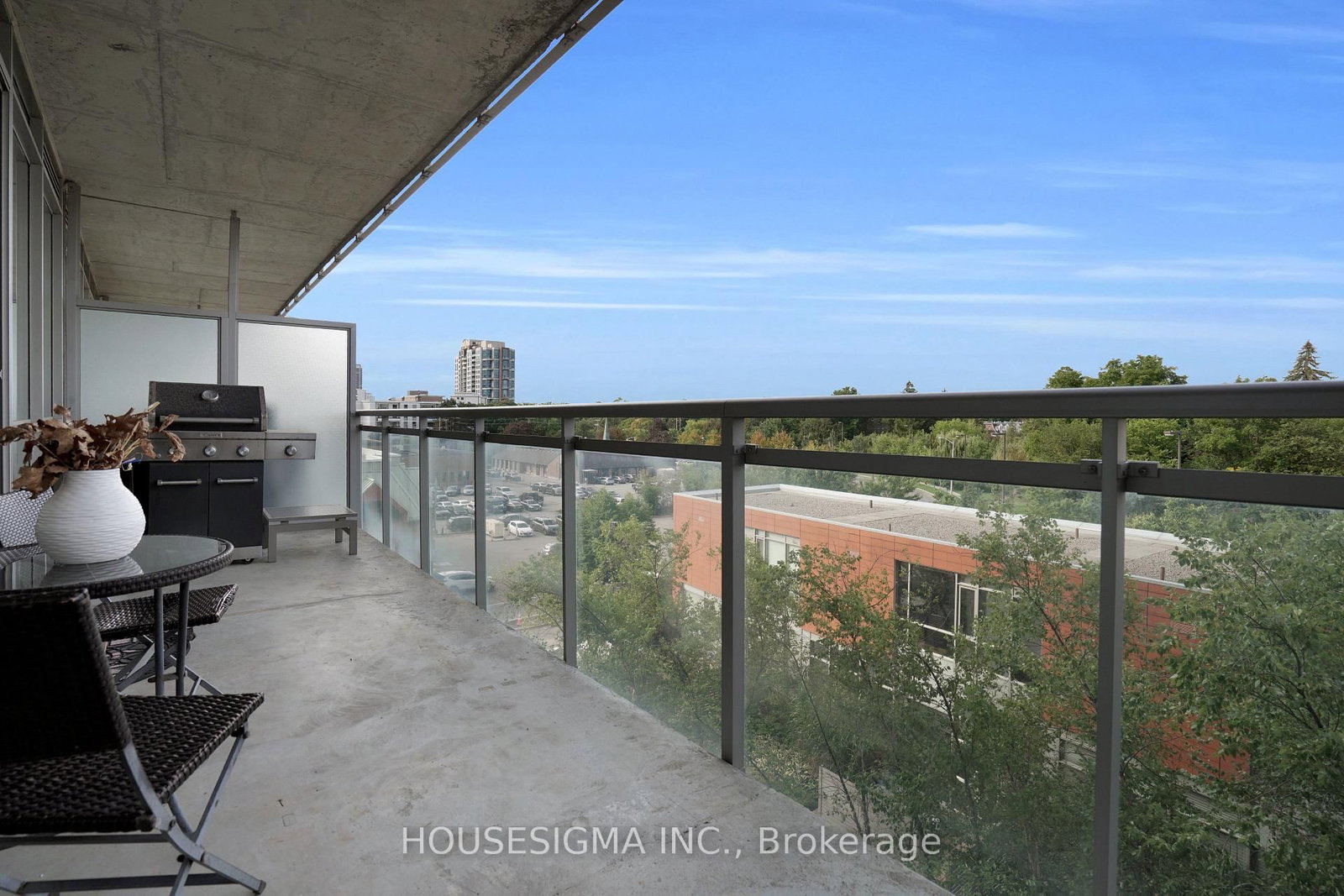 30 Canterbury Place • #515 • Toronto, ON photo 27