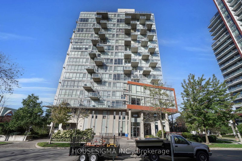 515 - 30 Canterbury Place