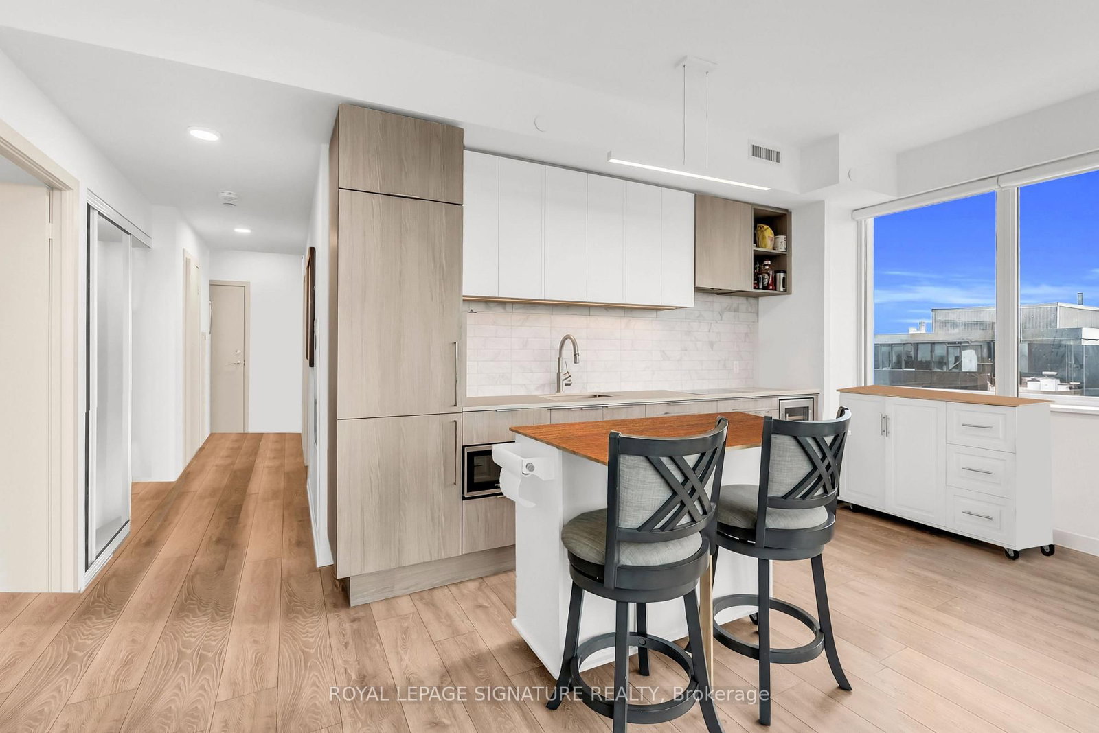 2020 Bathurst Street • #1121 • Toronto, ON photo 11