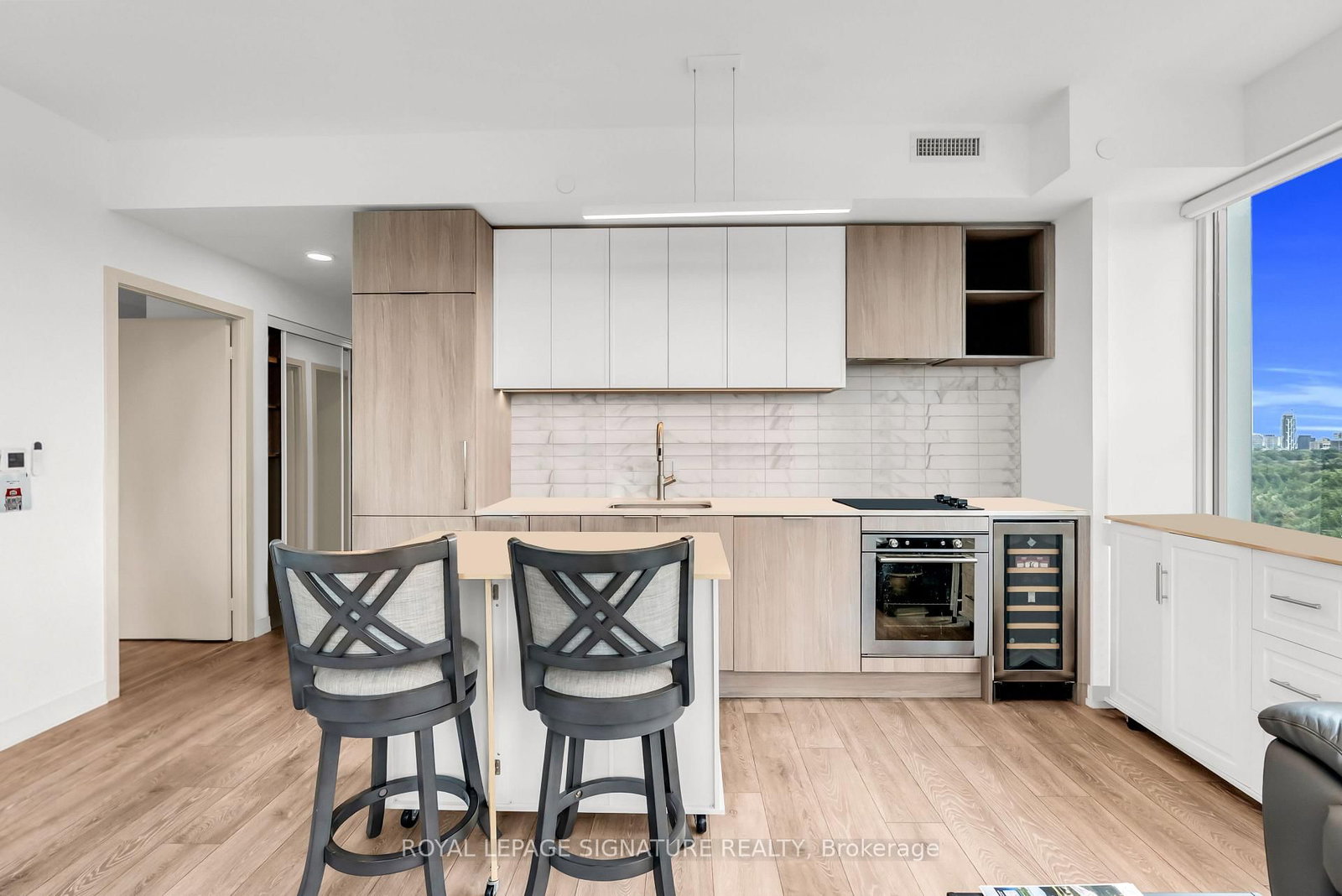 2020 Bathurst Street • #1121 • Toronto, ON photo 12