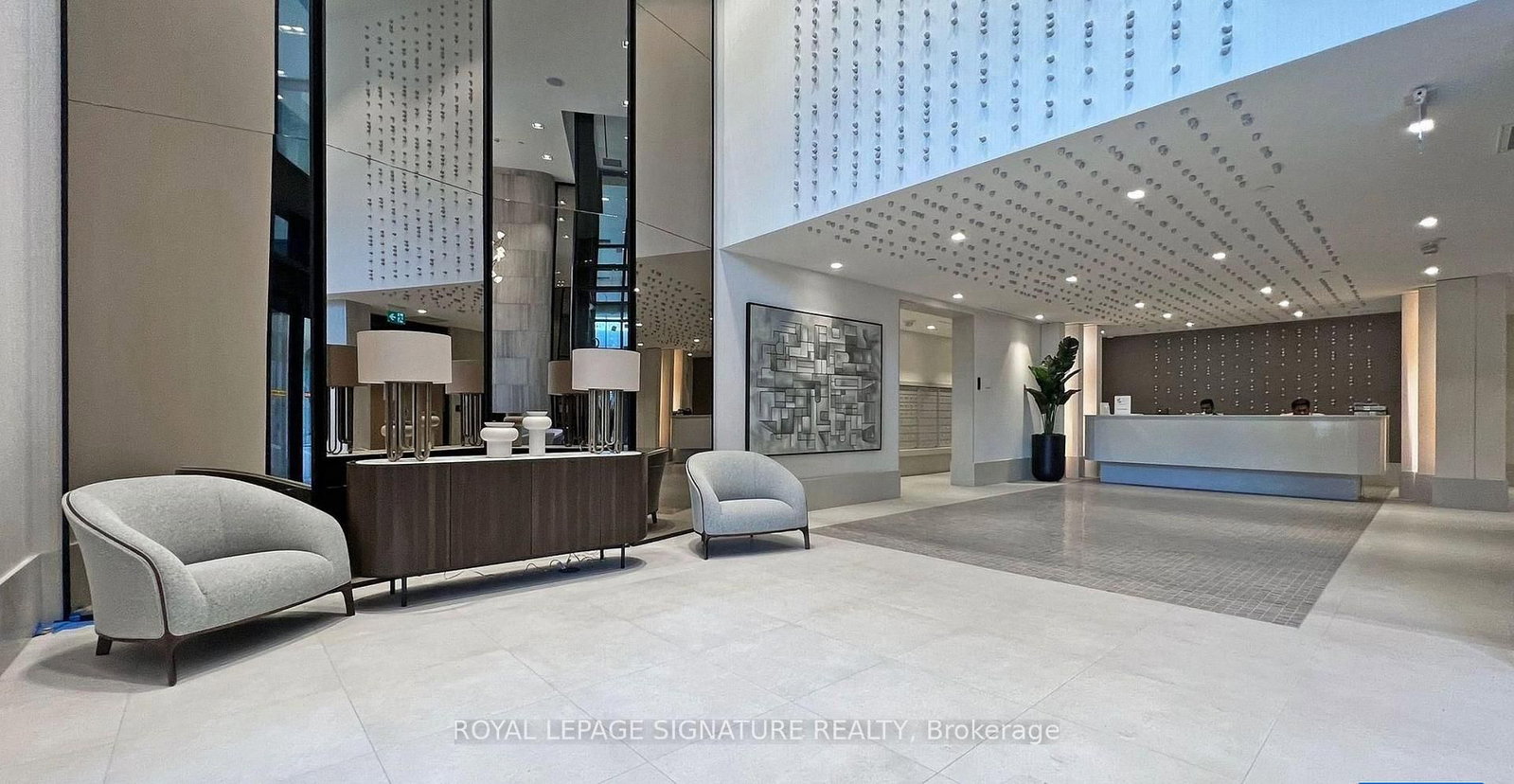 2020 Bathurst Street • #1121 • Toronto, ON photo 25