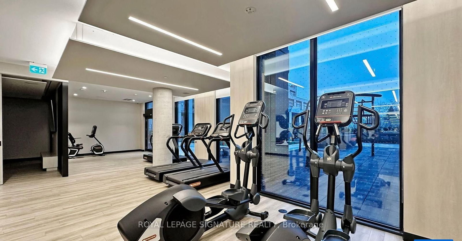 2020 Bathurst Street • #1121 • Toronto, ON photo 27