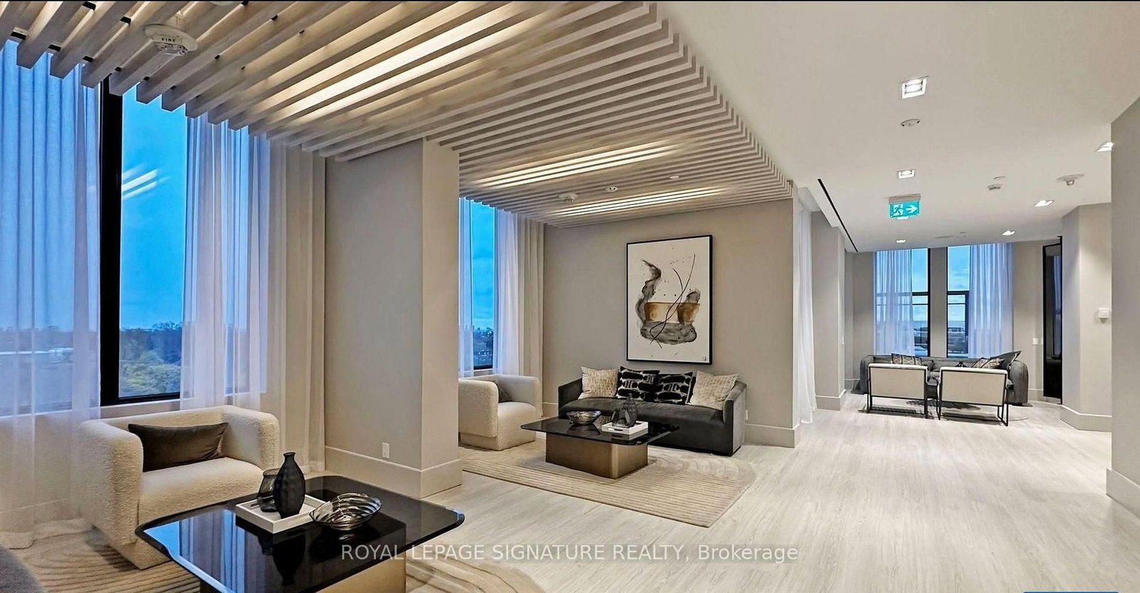 2020 Bathurst Street • #1121 • Toronto, ON photo 28