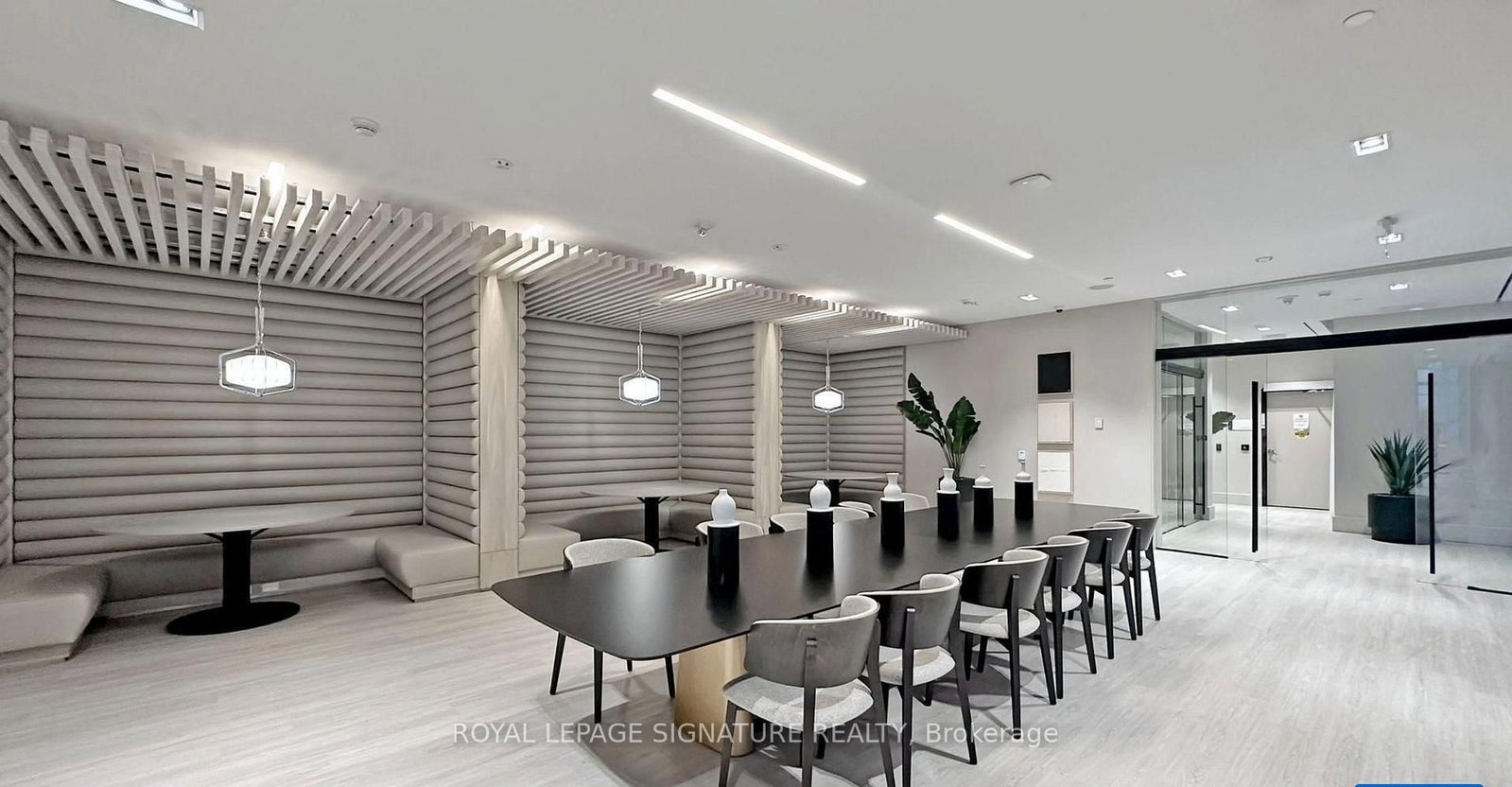 2020 Bathurst Street • #1121 • Toronto, ON photo 29