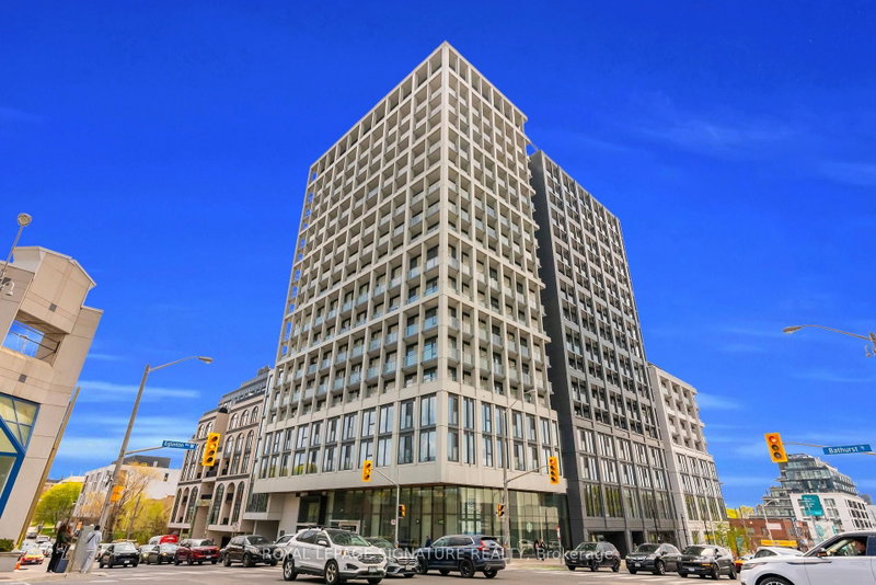 1121 - 2020 Bathurst Street