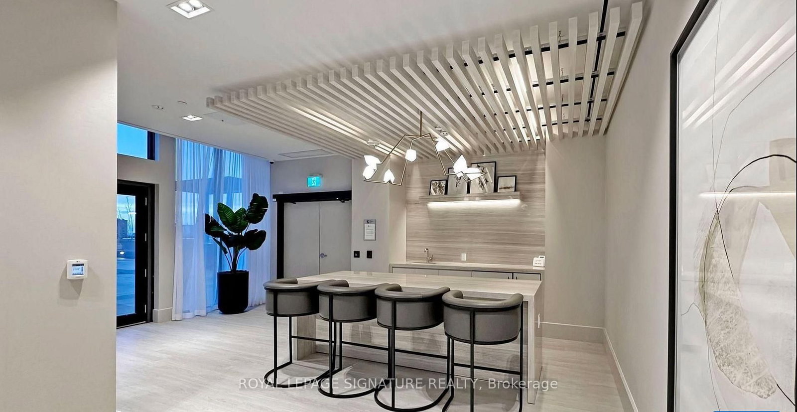 2020 Bathurst Street • #1121 • Toronto, ON photo 30
