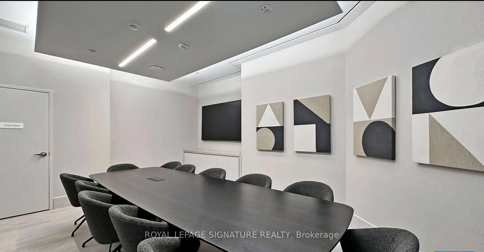 2020 Bathurst Street • #1121 • Toronto, ON photo 31