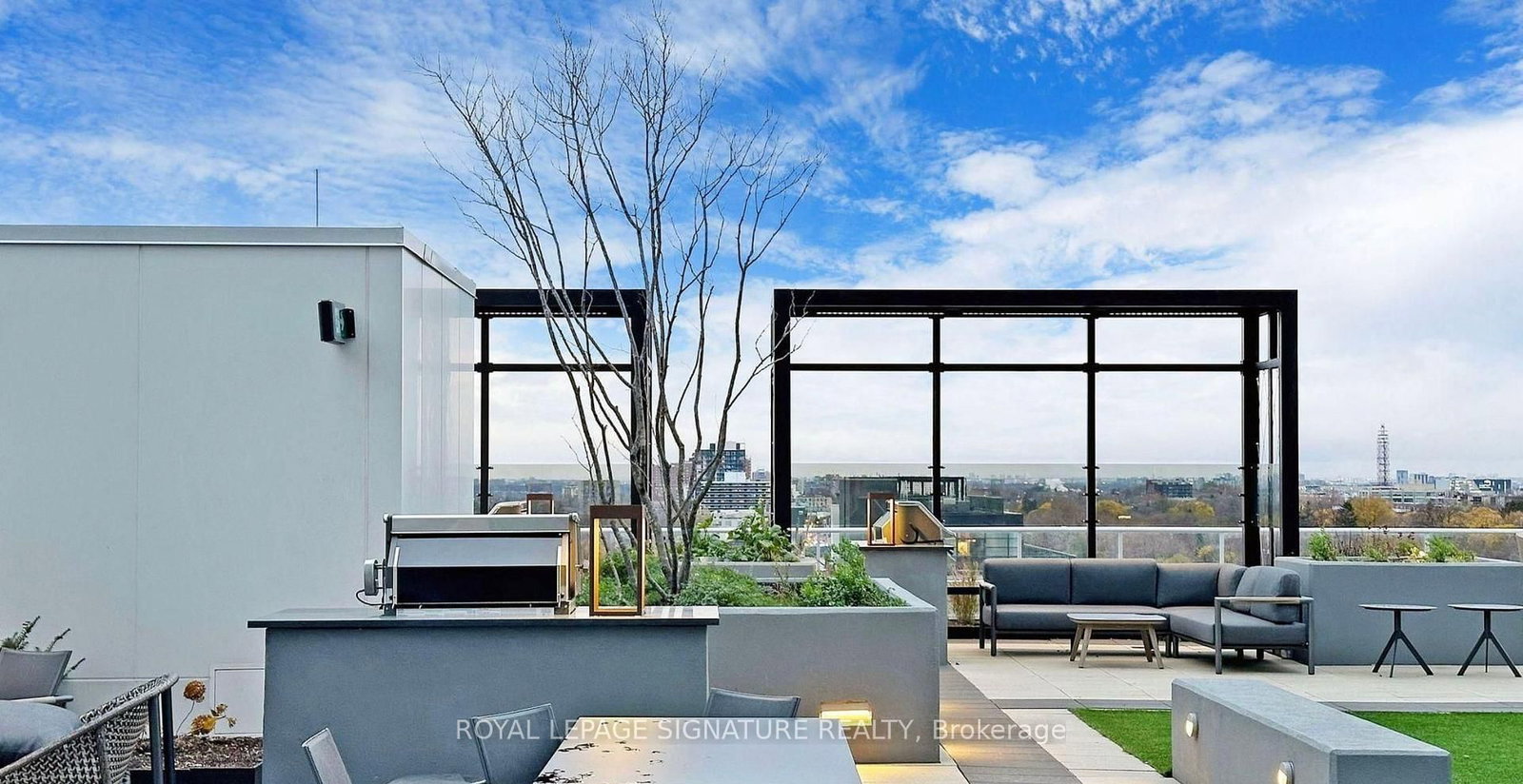 2020 Bathurst Street • #1121 • Toronto, ON photo 37