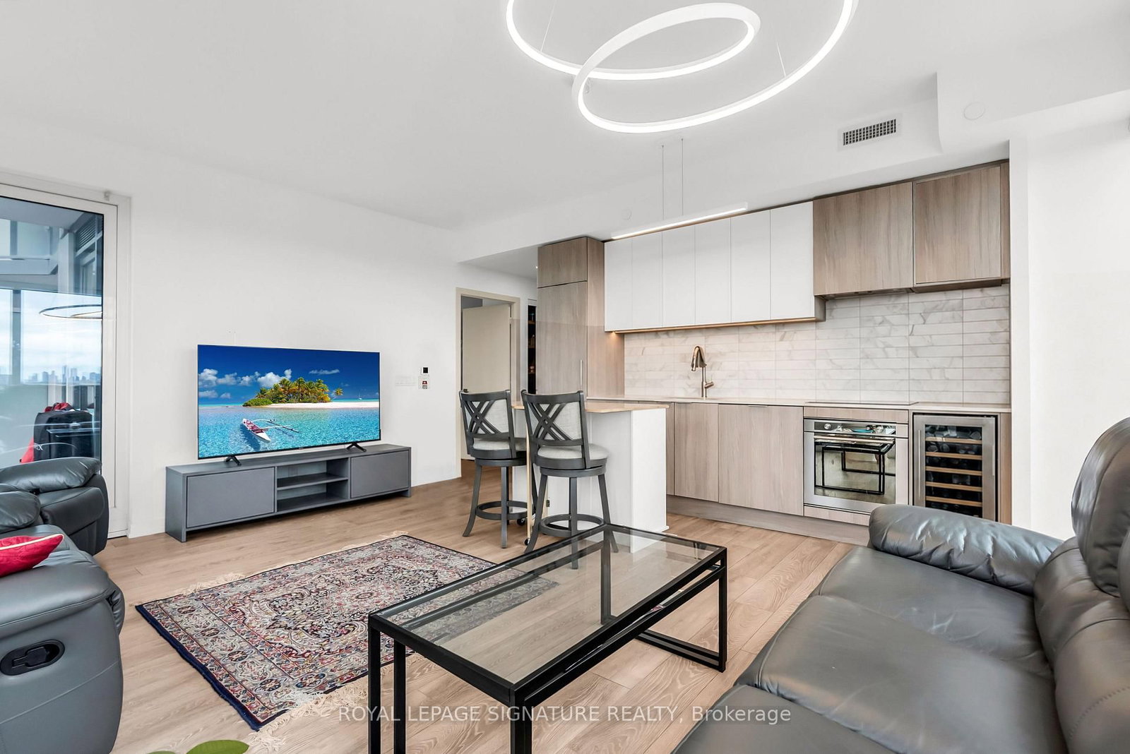 2020 Bathurst Street • #1121 • Toronto, ON photo 9
