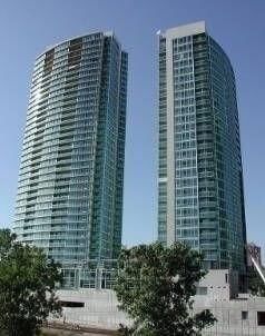 2312 - 373 Front Street W