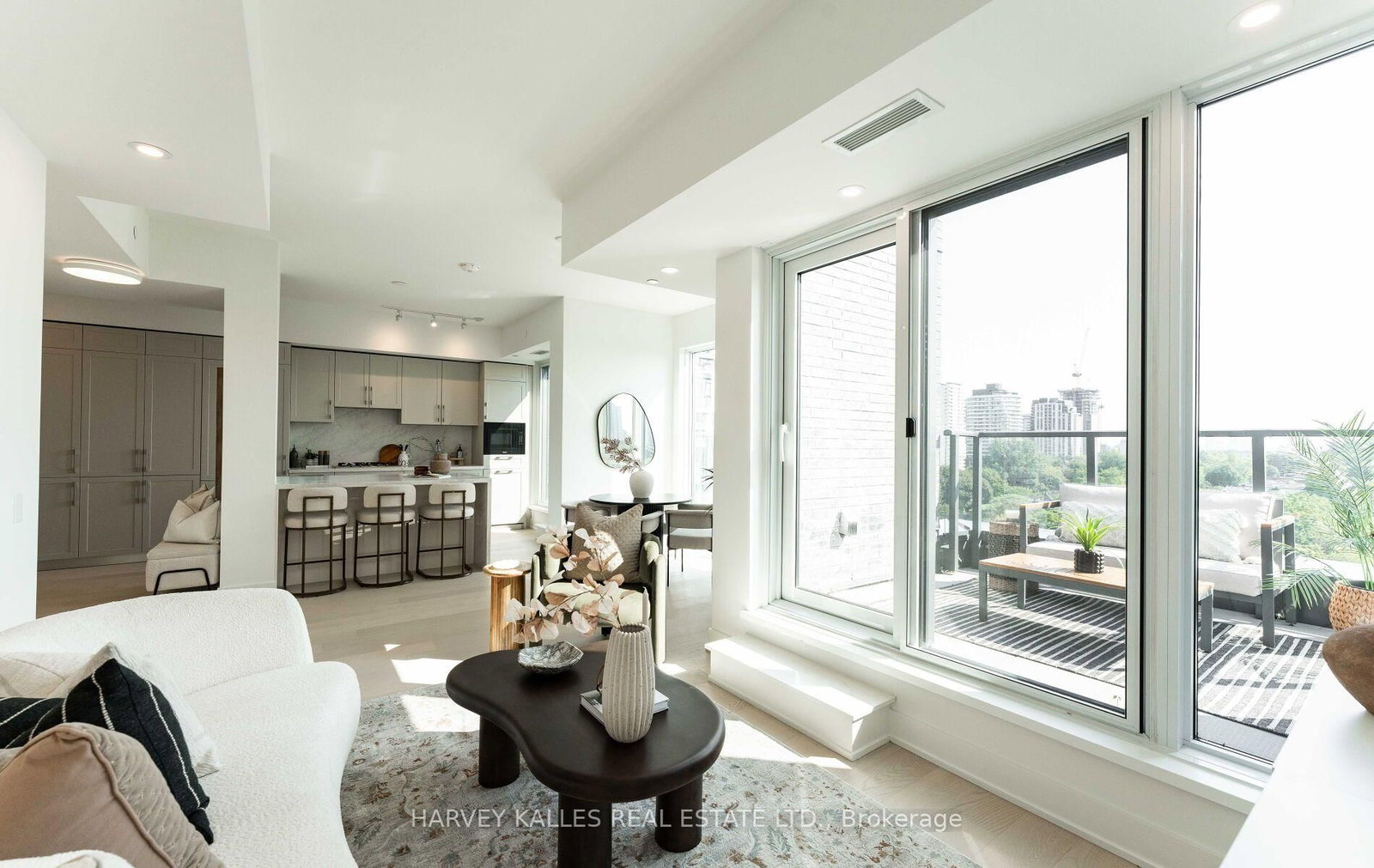 8 Manor Road W • #LPH2 • Toronto, ON photo 10