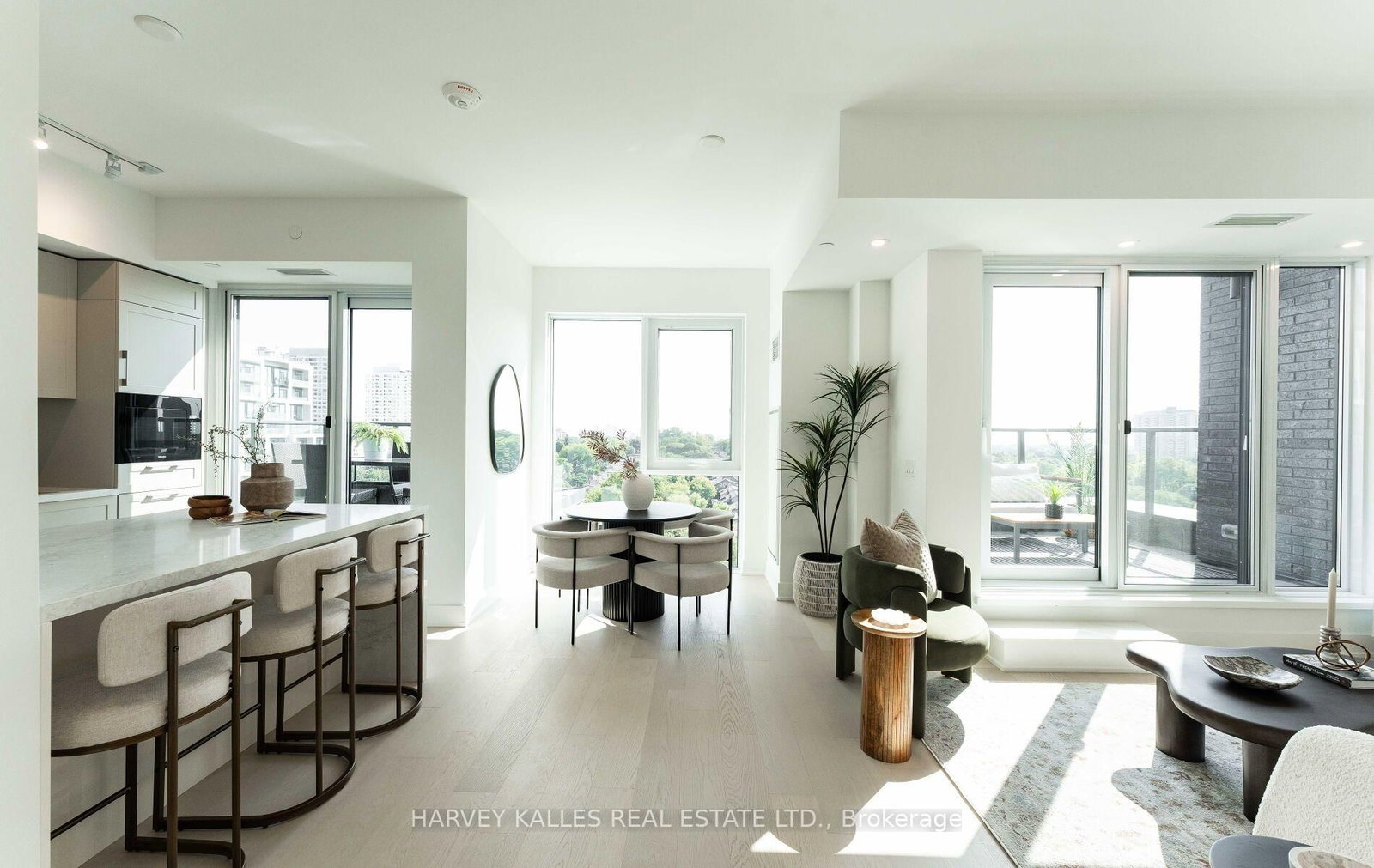 8 Manor Road W • #LPH2 • Toronto, ON photo 15