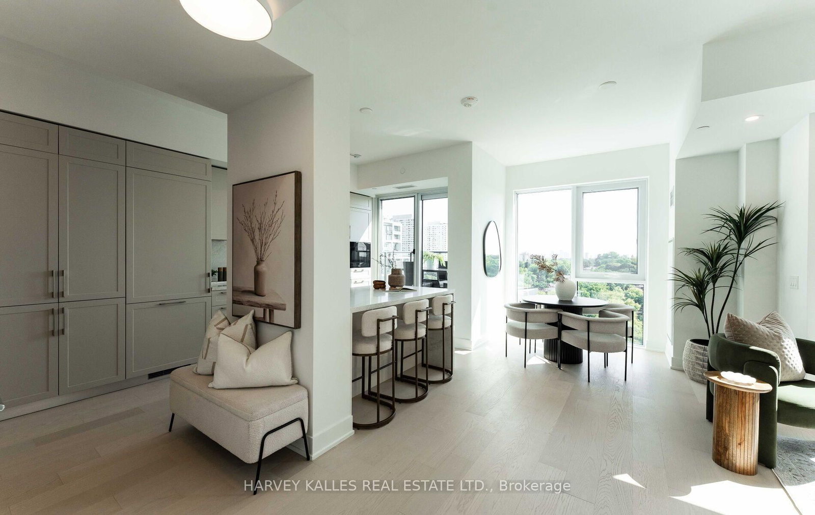 8 Manor Road W • #LPH2 • Toronto, ON photo 16