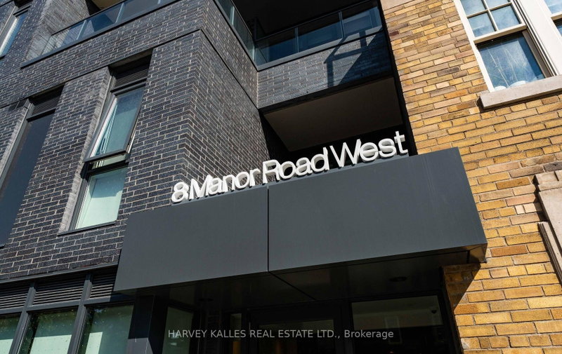 LPH2 - 8 Manor Road W