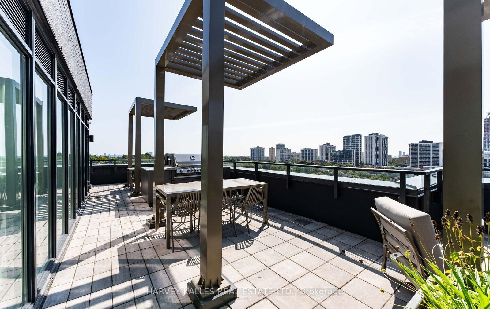 8 Manor Road W • #LPH2 • Toronto, ON photo 37