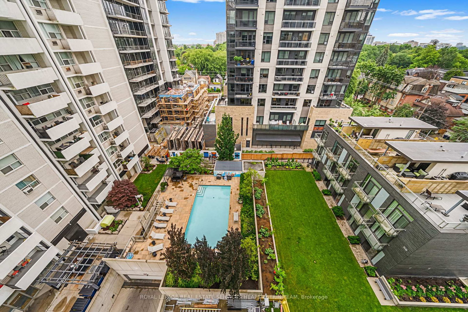 83 Redpath Avenue • #704 • Toronto, ON photo 23