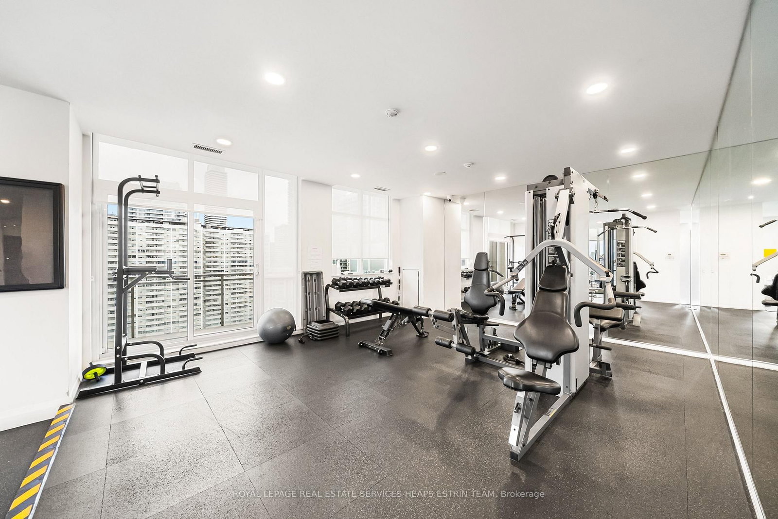 83 Redpath Avenue • #704 • Toronto, ON photo 25