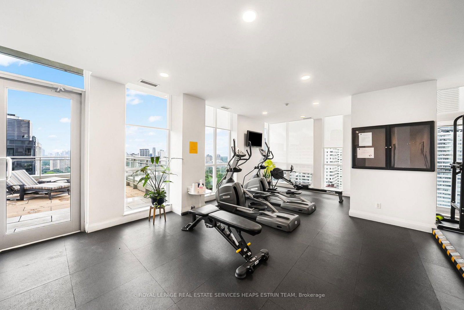 83 Redpath Avenue • #704 • Toronto, ON photo 26