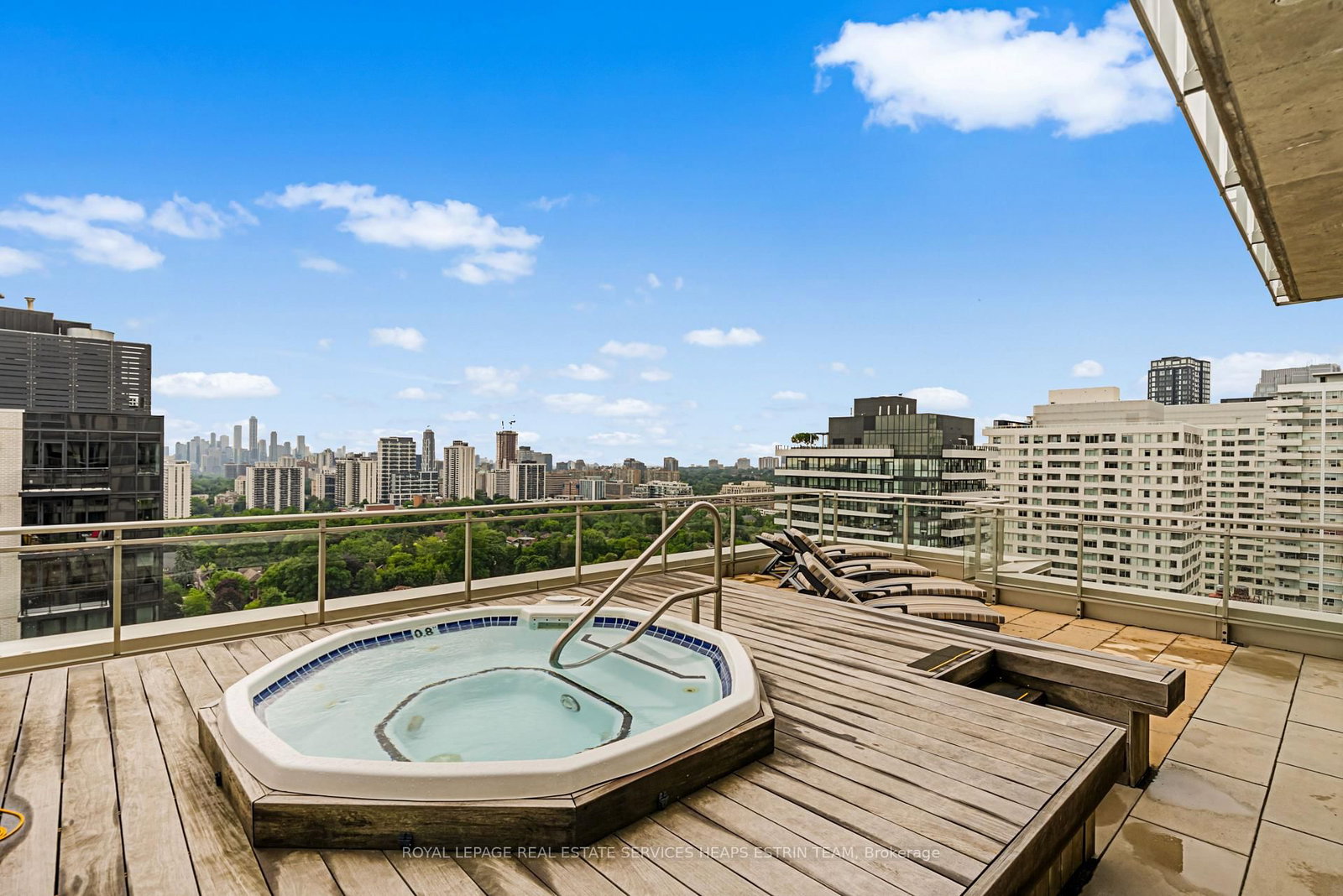 83 Redpath Avenue • #704 • Toronto, ON photo 27
