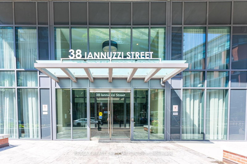 540 - 38 Iannuzzi Street