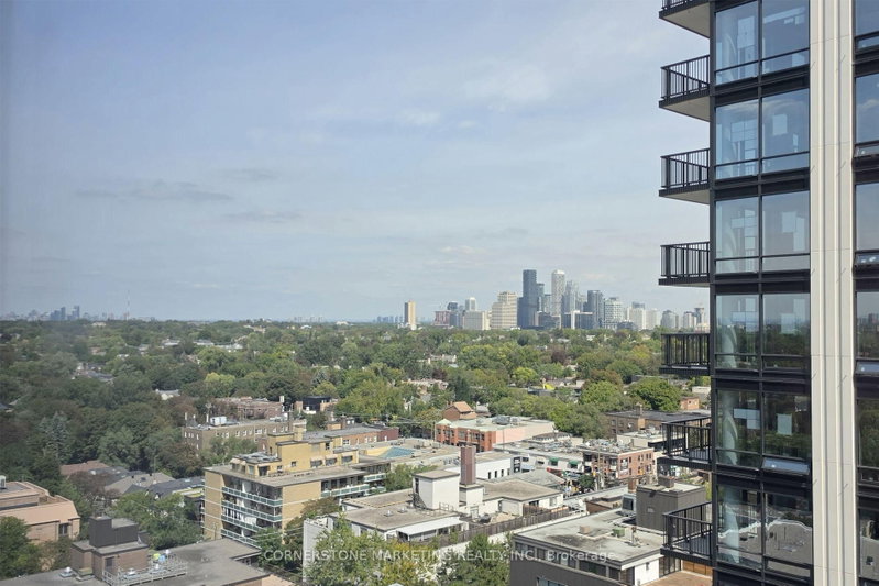 2001 - 91 Montclair Avenue