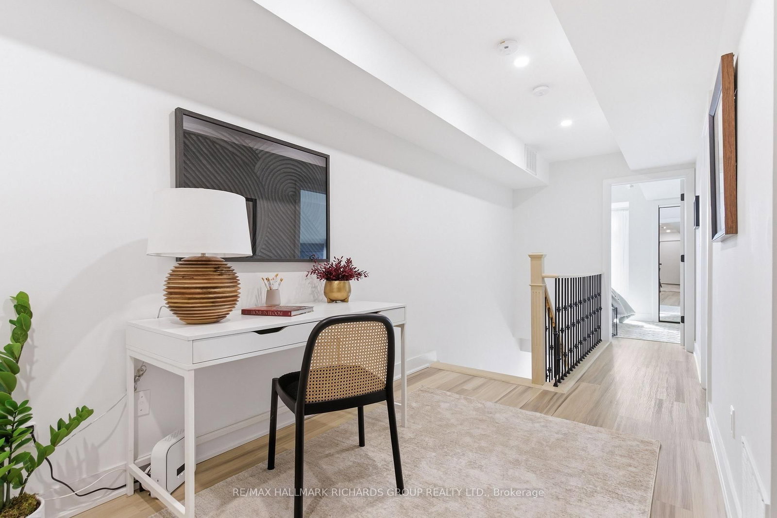 118 Finch Avenue W • #8 • Toronto, ON photo 18