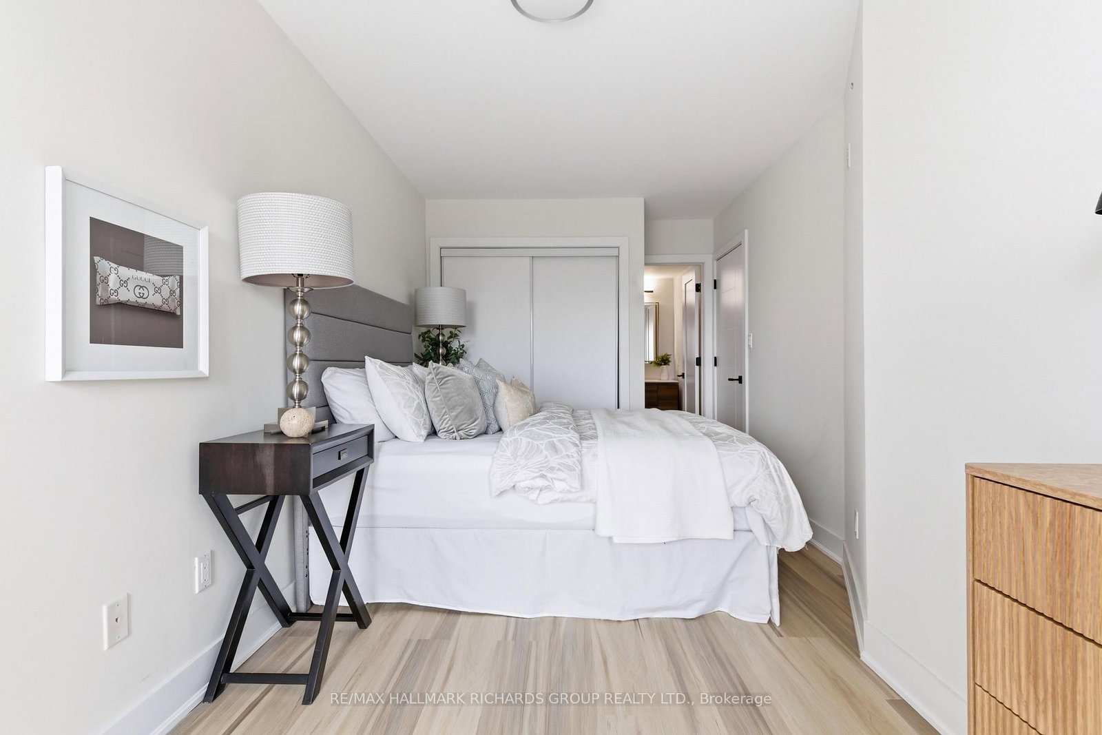 118 Finch Avenue W • #8 • Toronto, ON photo 22