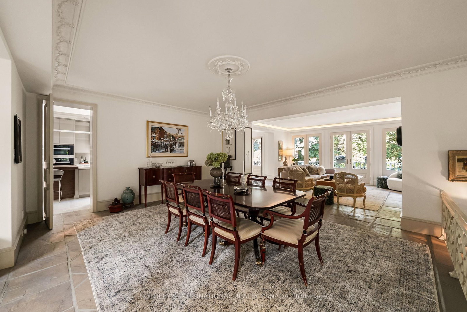 12 Forest Glen Crescent • Toronto, ON photo 12