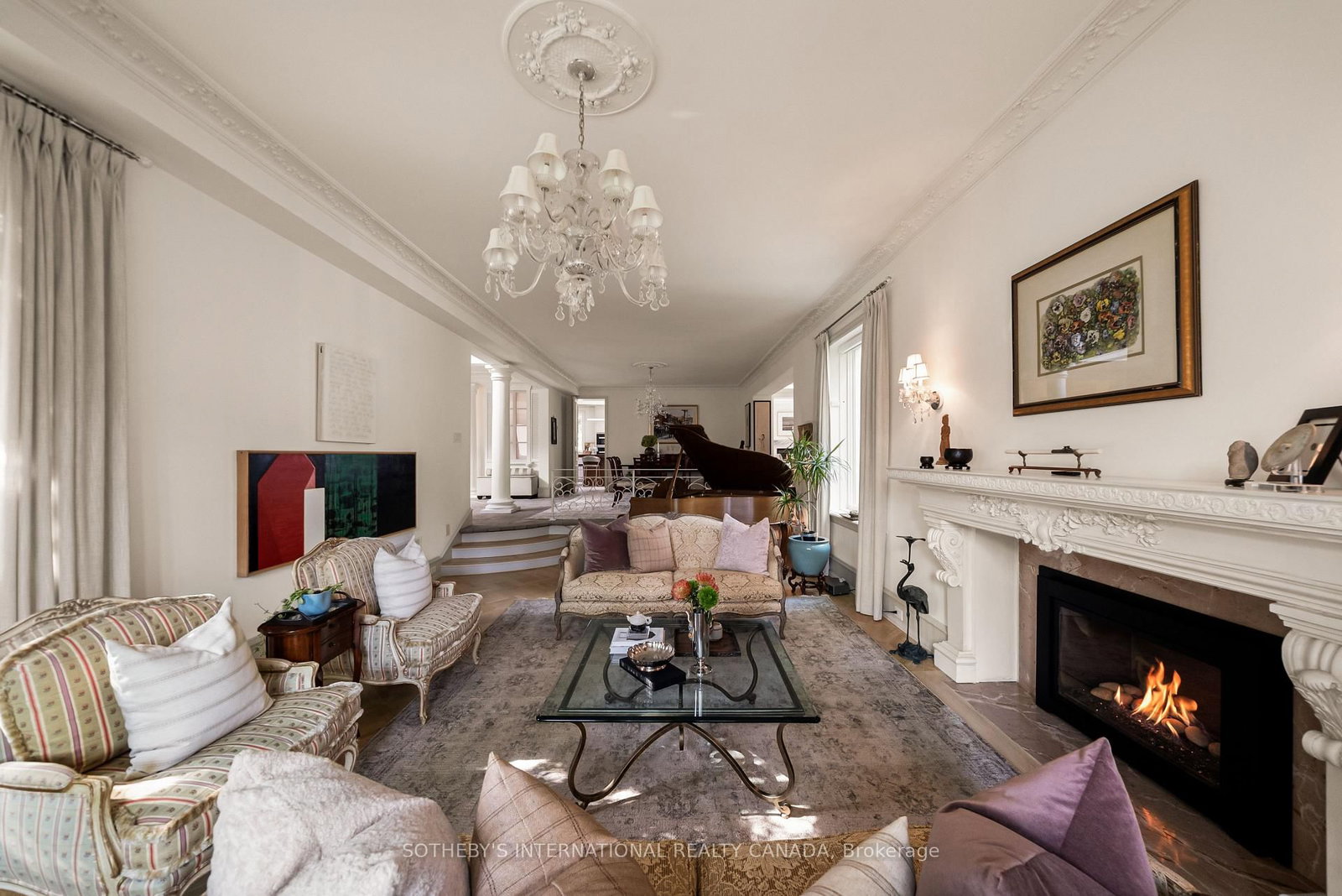 12 Forest Glen Crescent • Toronto, ON photo 15